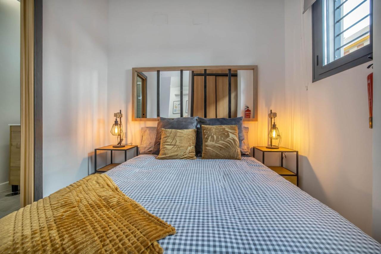 Apartamento Garesc Lofts Córdoba Exterior foto